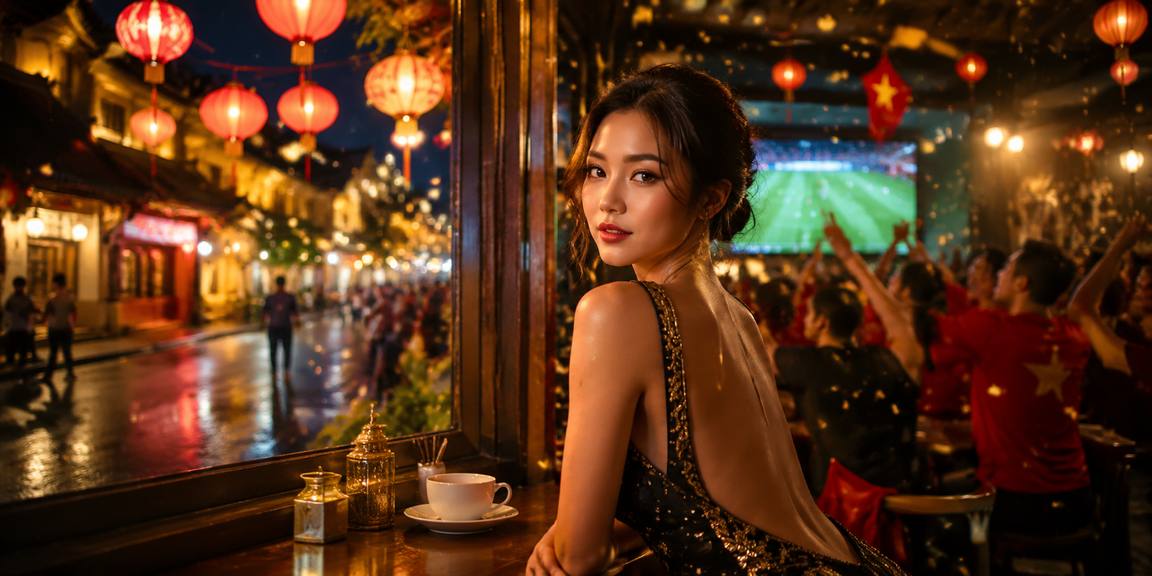 13pr Limbo Việt