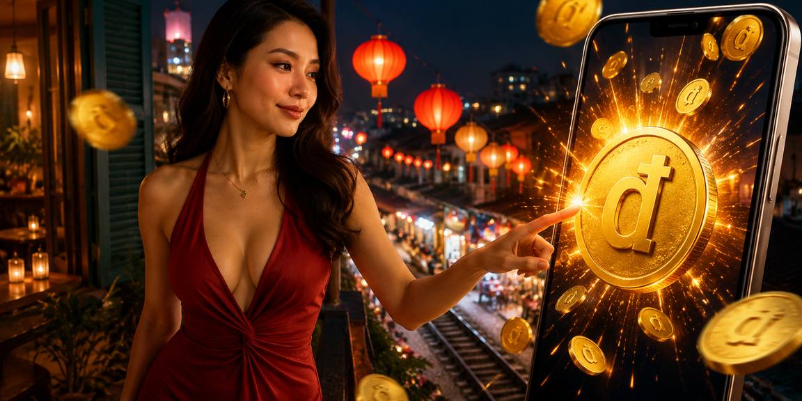 13pr 13pr được xây dựng cho người chơi Việt